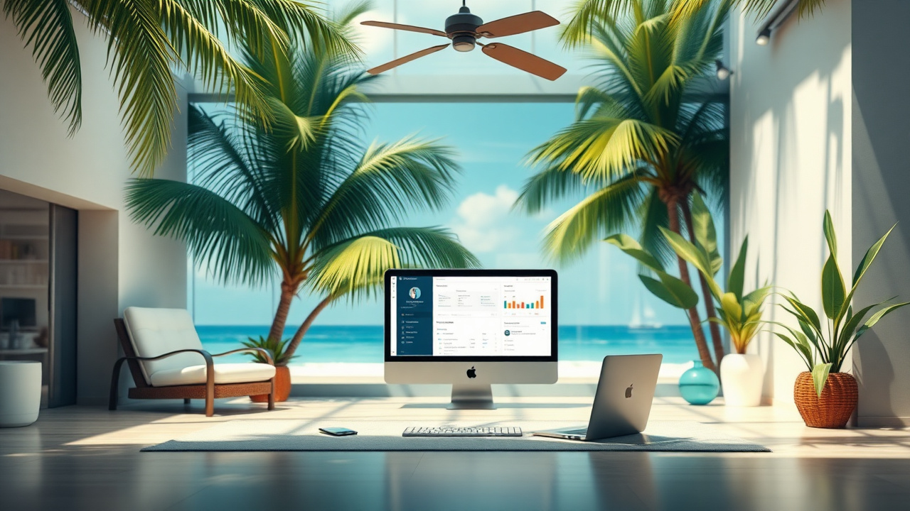 1. Captación de leads mediante landing pages optimizadas