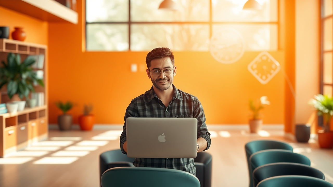 1. Captación de prospectos mediante landing pages atractivas