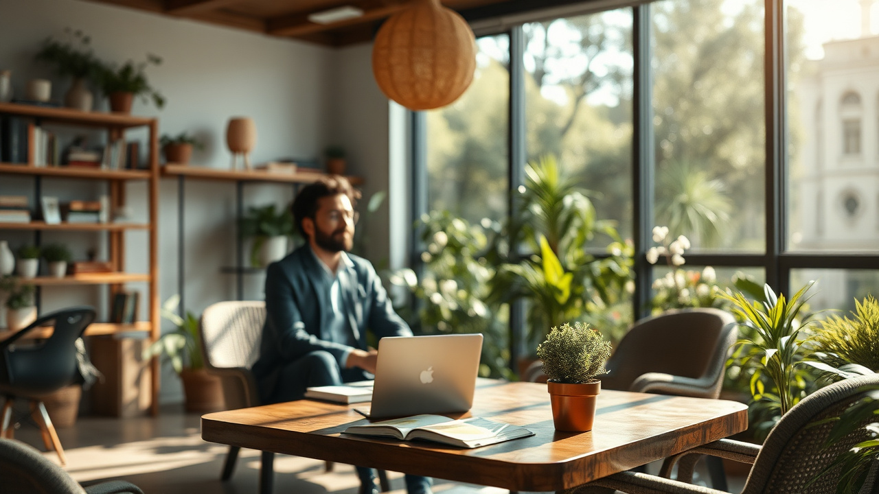 1. Define tu cliente ideal y sus necesidades
