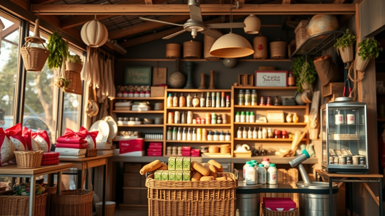 Cómo crear una tienda virtual gratis en Guatemala para negocios locales 1. Definir el nicho y los productos que venderás