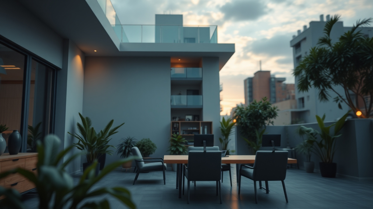 Cómo configurar un embudo de venta inmobiliario en Cali para captar inversores 1. Definir el perfil del inversor ideal