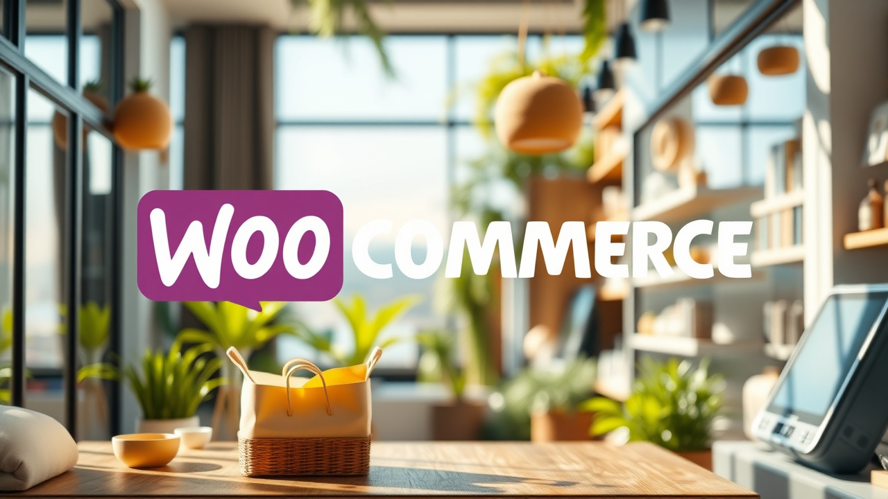 1. WooCommerce: la flexibilidad del código abierto