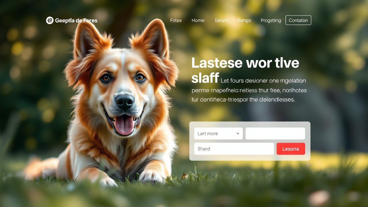 3. Crear una landing page que convierta reservas