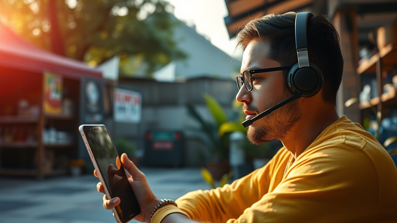 5. Automatiza la atención y el seguimiento de clientes