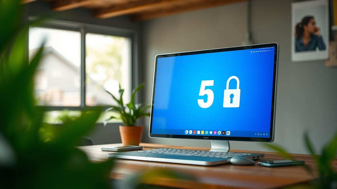 Software interactivo para dar clases online gratis en México 5. Buenas prácticas y recomendaciones de seguridad