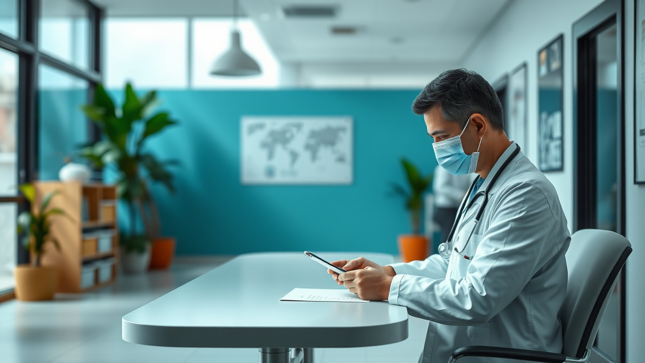 5. Consejos de SEO local para atraer pacientes cercanos