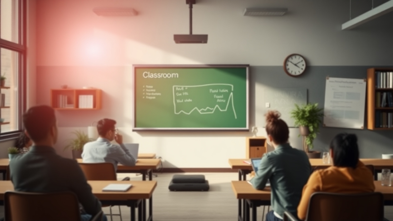 5. Google Classroom adaptado a negocios