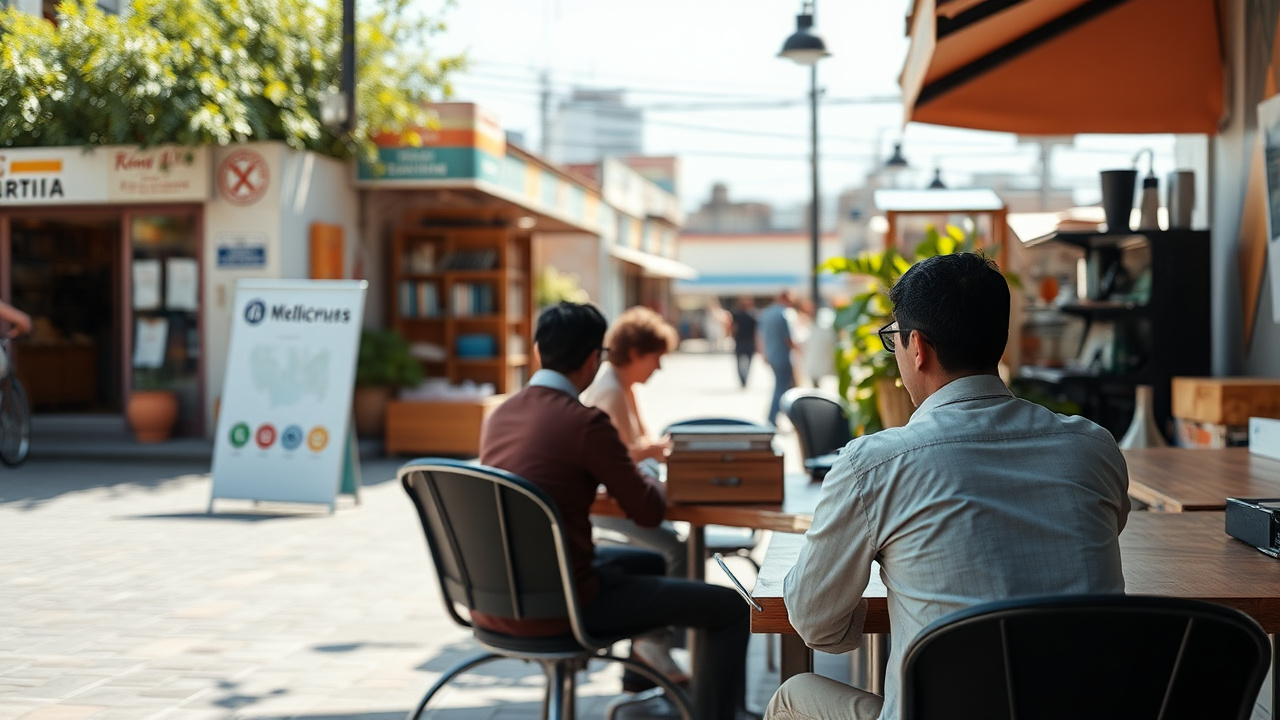 Cómo empaquetar y vender tus conocimientos en Lima con herramientas gratis 5. Lanza y optimiza tu estrategia de venta