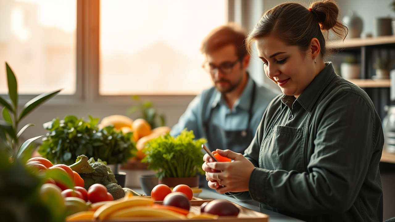 Páginas web automatizadas para nutricionistas y centros de salud en Chile 5. Monetiza con afiliados y alianzas estratégicas