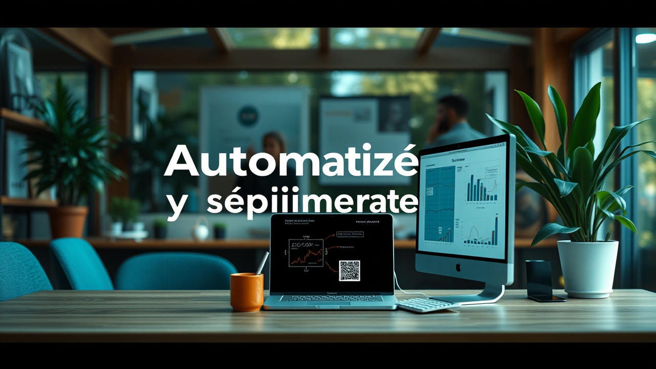 Cómo vender mentorías personalizadas desde Argentina a toda Latinoamérica Automatiza la captación y el seguimiento de leads