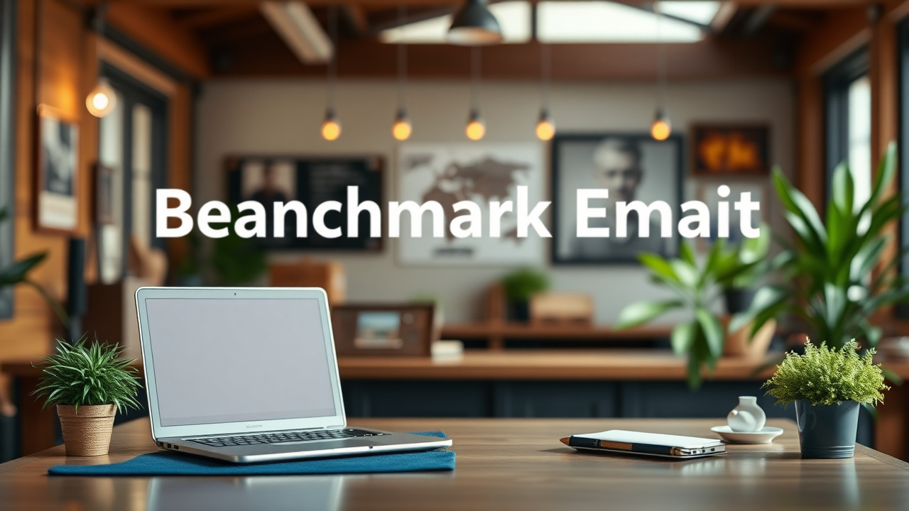 Alternativas a ActiveCampaign en Perú que acepten pagos en moneda local Benchmark Email