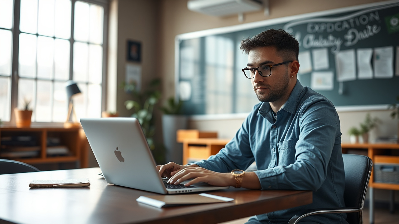 ¿Cómo puedo usar sistemas de automatización de email para captar más estudiantes en mi academia?