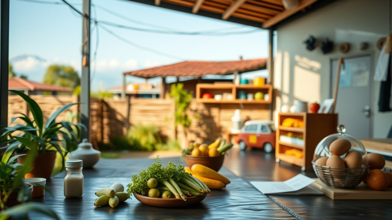 Crea una secuencia de correos de nutrición