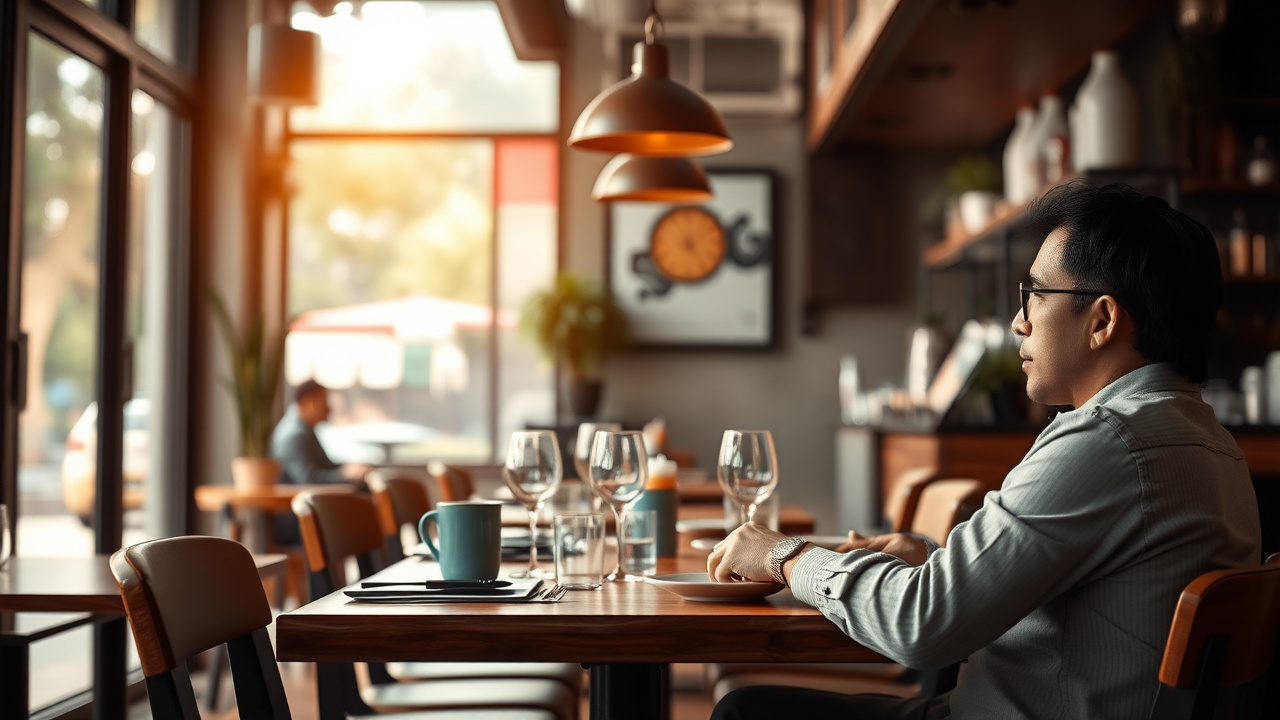Estrategias de marketing por correo electrónico para restaurantes en Monterrey ¿Cuál es la mejor forma de crear una lista de contactos para un restaurante?