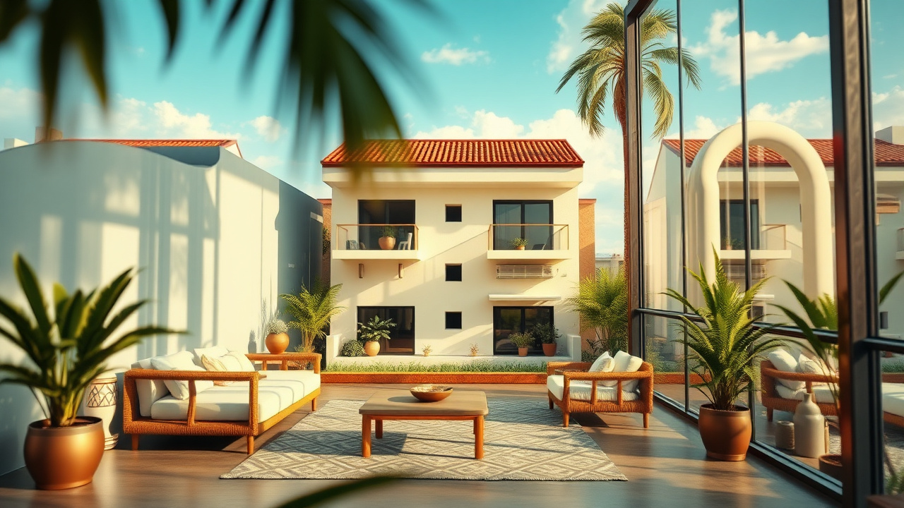 Páginas web para agencias inmobiliarias en CDMX: Automatiza tus prospectos Diseño responsive y experiencia del usuario