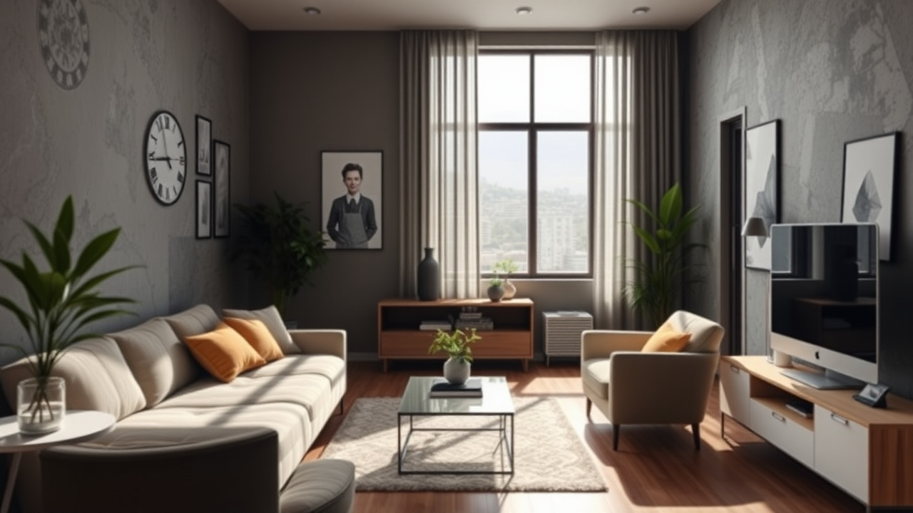 ¿Existe alguna herramienta que me permita diseñar un sitio web sin costo y con plantillas para interiorismo?