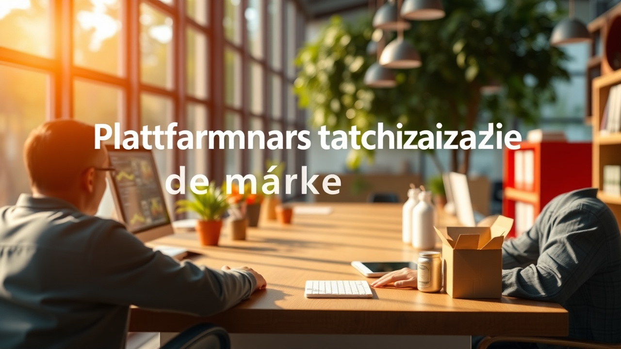 Herramientas para crear embudos de lanzamientos de productos en Ecuador Plataformas de automatización de marketing