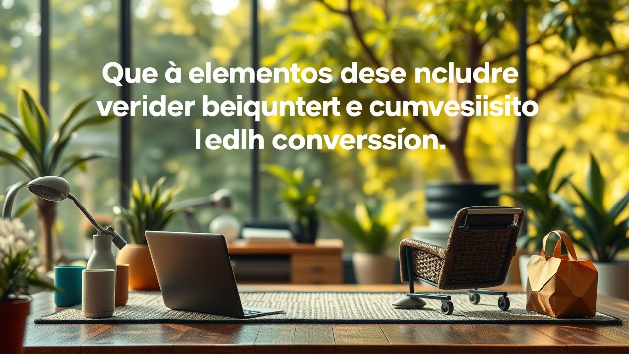 Cómo crear páginas de venta de alta conversión en México con Mercado Pago ¿Qué elementos debe incluir una landing page para vender productos con alta conversión y Mercado Pago?