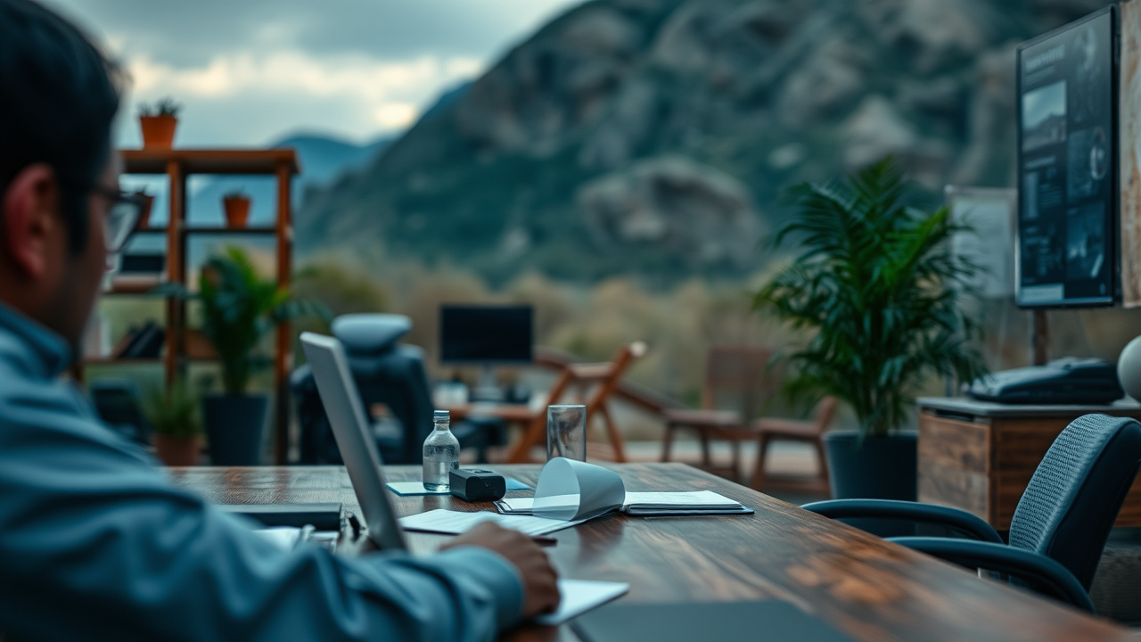 Cómo captar leads cualificados en Perú para empresas de servicios B2B ¿Qué estrategias de contenido funcionan para atraer prospectos de alto valor en Perú?