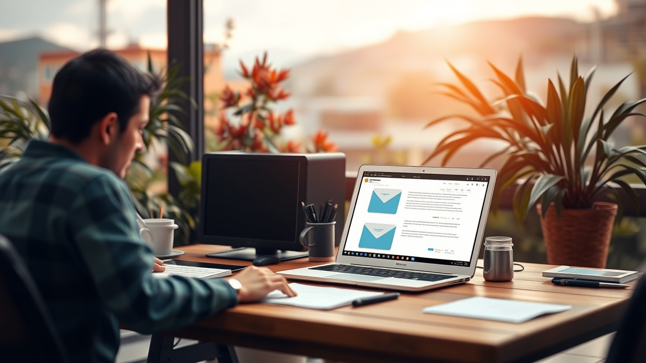 ¿Qué herramientas gratuitas están disponibles en Colombia para crear flujos de email automatizados?