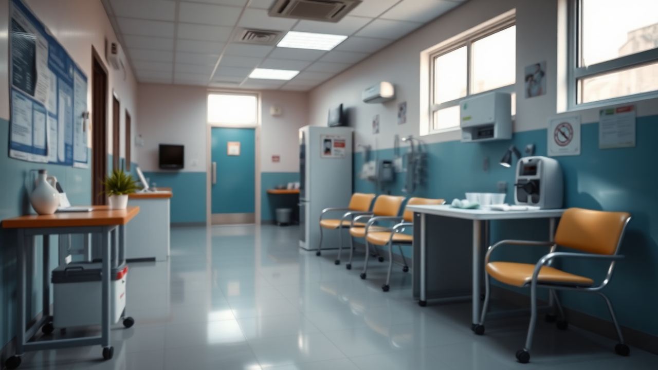 ¿Qué herramientas gratuitas existen para gestionar citas en una clínica médica en México?