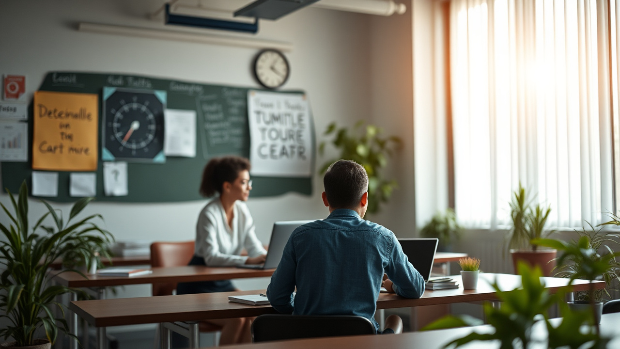 ¿Qué herramientas gratuitas me permiten automatizar la captación de alumnos para mi academia de tutorías?