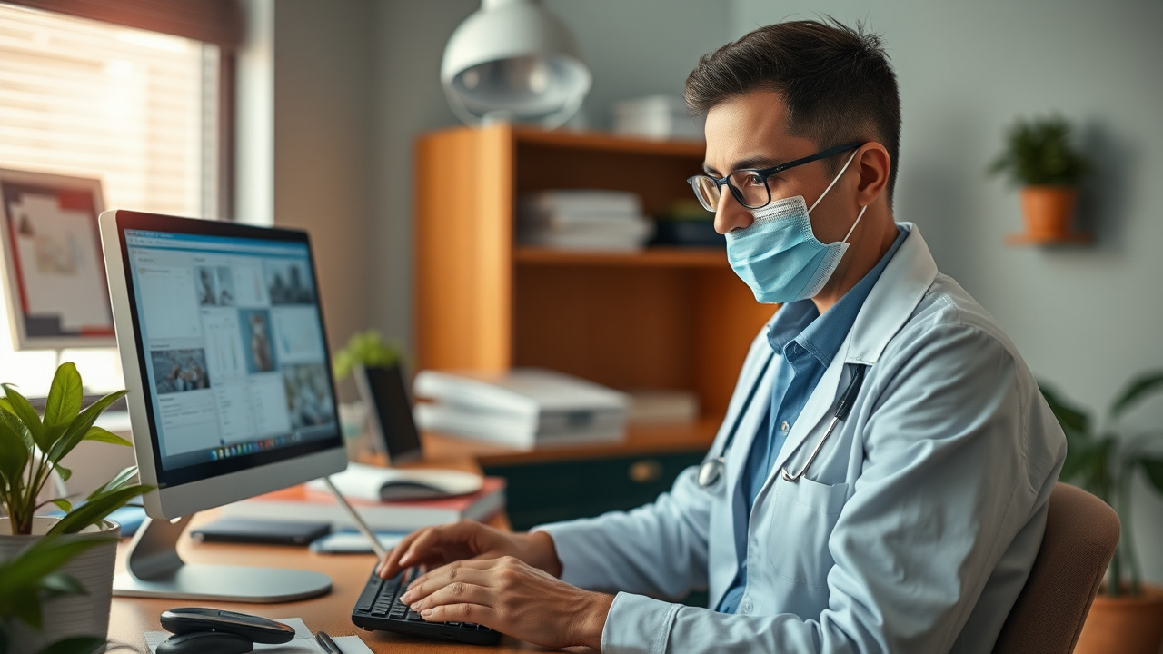 Páginas web automatizadas para clínicas estéticas y odontólogos en Lima ¿Qué herramientas permiten gestionar citas online para odontólogos en una web?