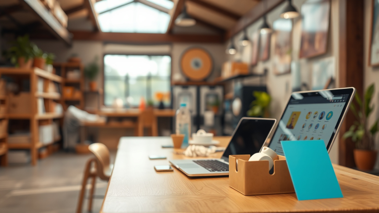 Cómo vender productos digitales en México sin RFC ni grandes inversiones ¿Qué plataformas gratuitas me permiten crear una tienda online para productos digitales en México?