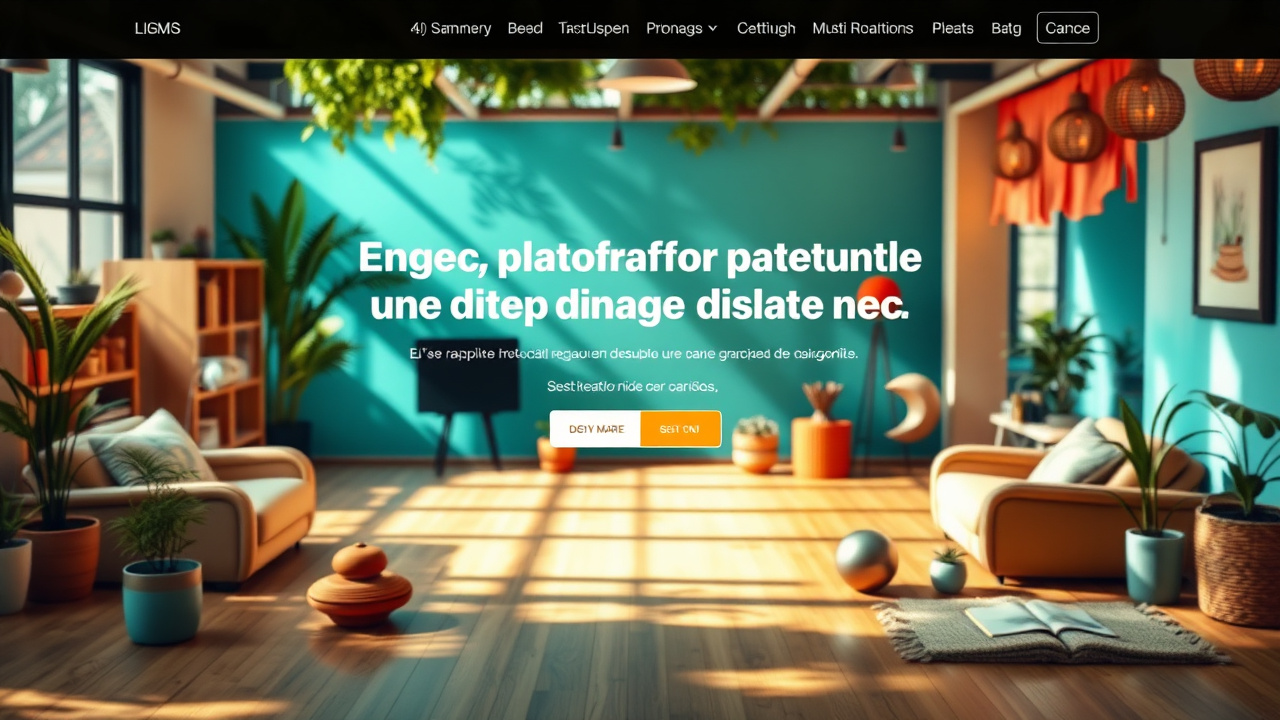 ¿Qué plataformas gratuitas puedo usar en Colombia para diseñar una landing page de captura?