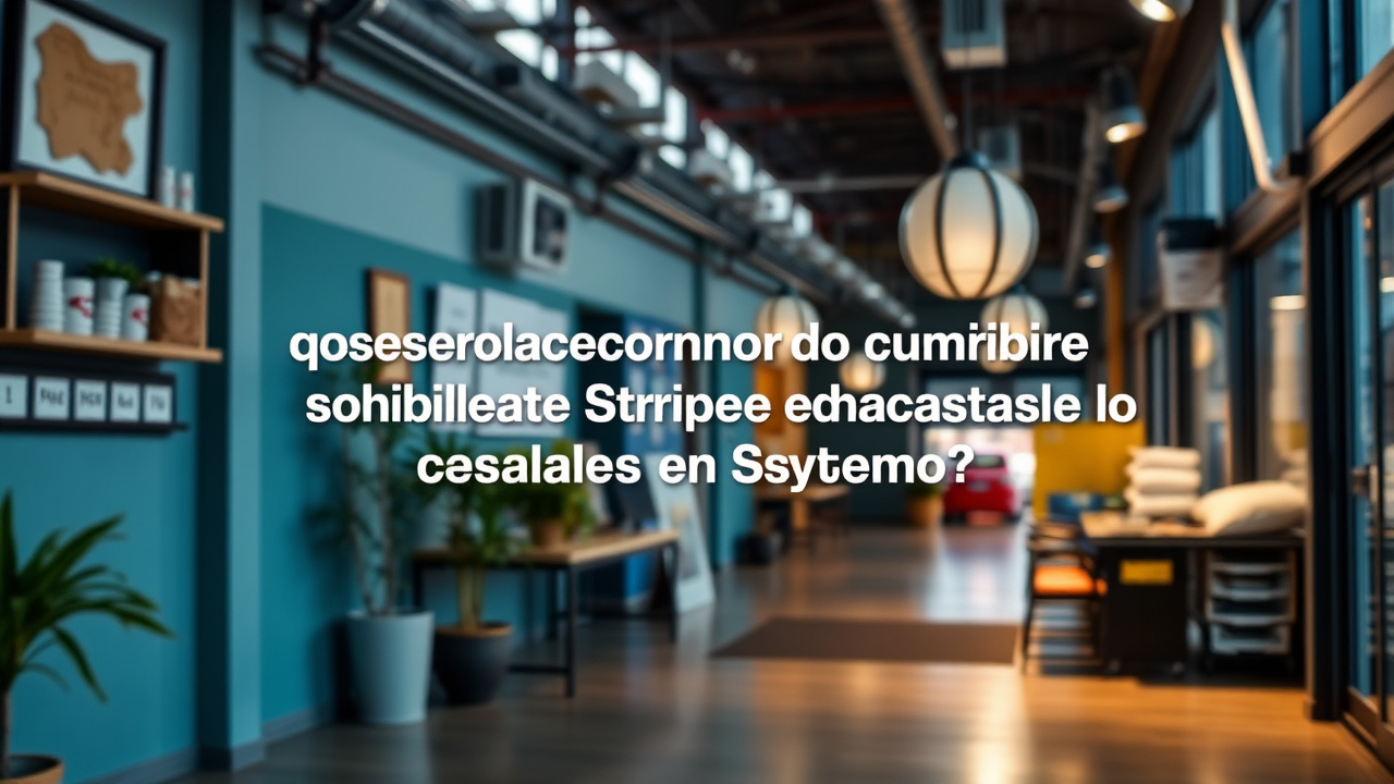¿Qué requisitos debo cumplir para habilitar Stripe desde Perú en Systeme.io?