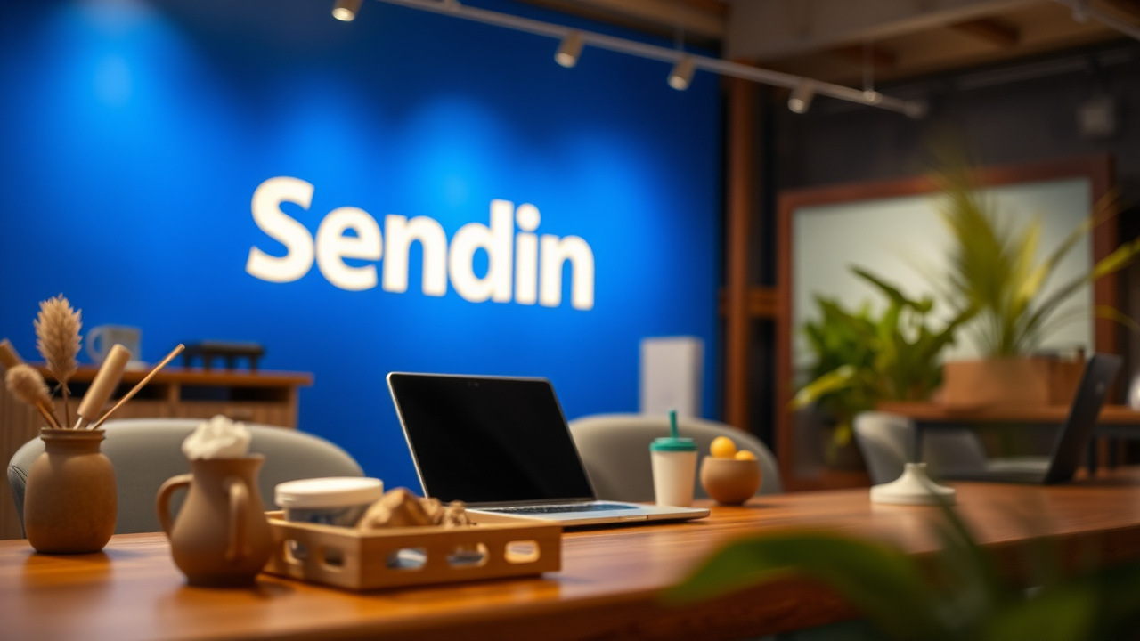 Alternativas a ActiveCampaign en Perú que acepten pagos en moneda local Sendinblue