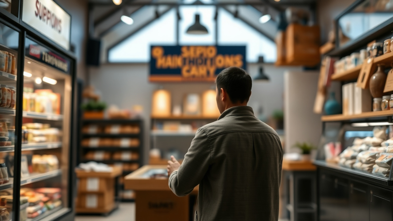 Alternativas a Shopify en Perú para crear tiendas virtuales económicas