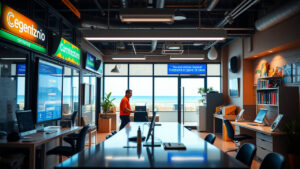 Cómo automatizar el embudo de ventas de una agencia de viajes en Cancún Cómo automatizar el embudo de ventas de una agencia de viajes en Cancún