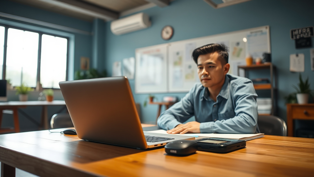 Cómo automatizar la preventa de un curso online en El Salvador sin costes técnicos