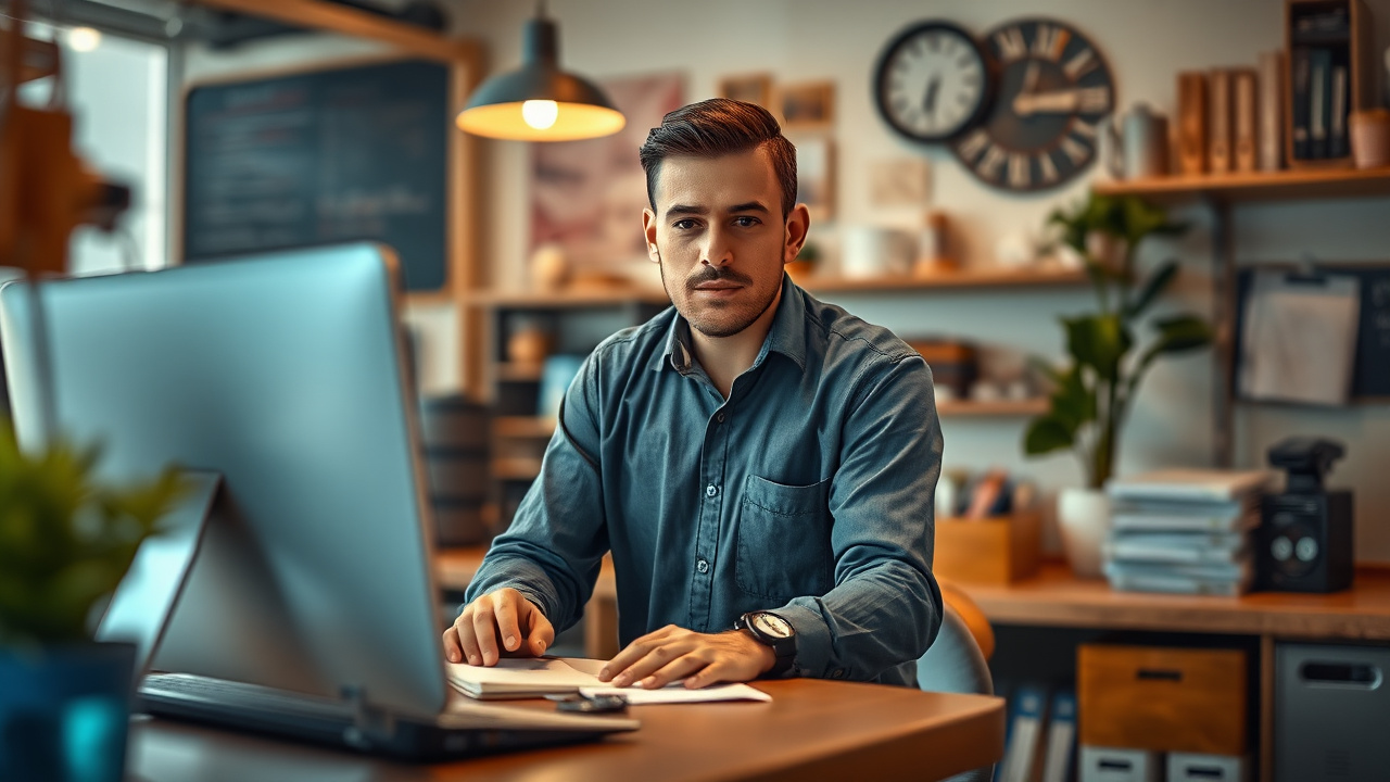 Cómo automatizar tu negocio digital en Argentina para ahorrar tiempo y costos
