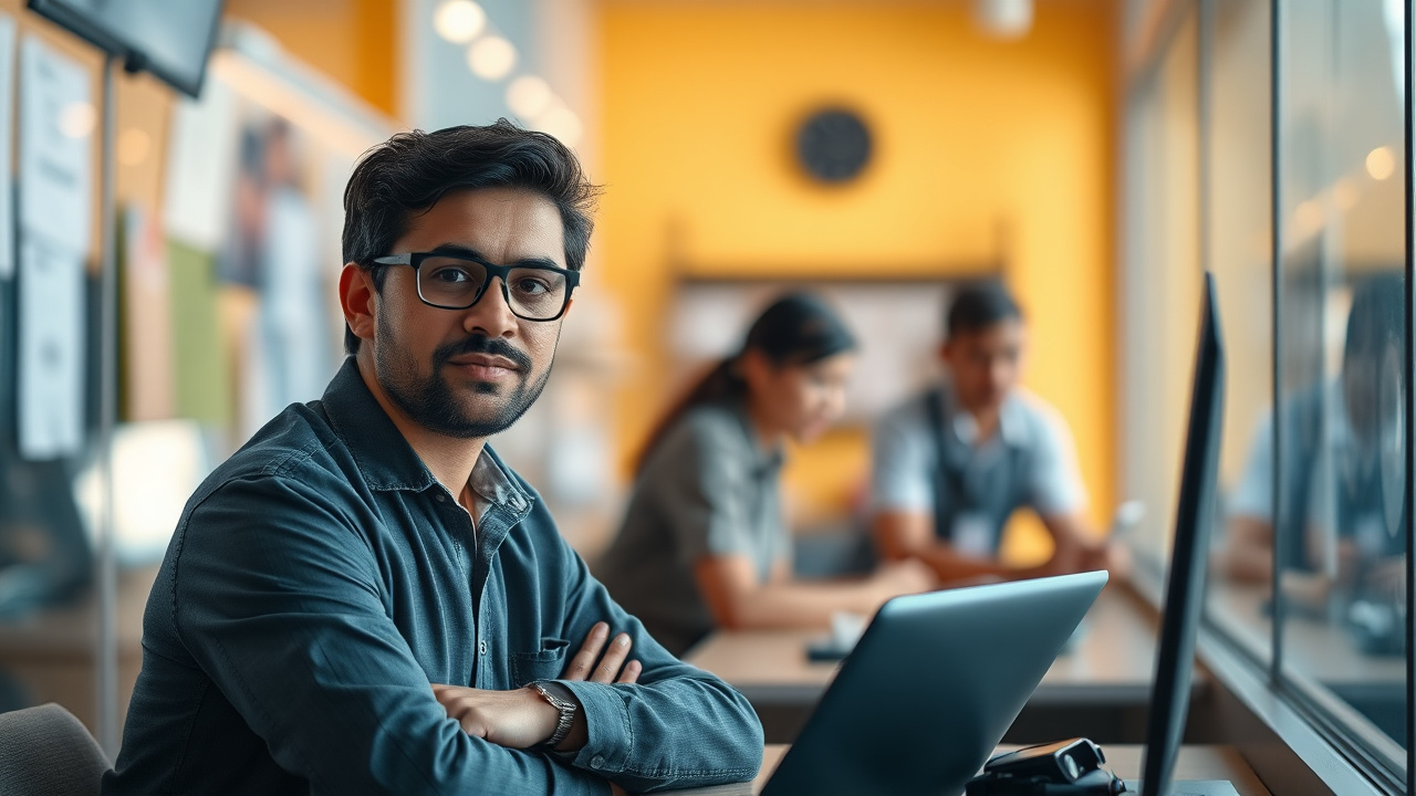 Cómo captar leads cualificados en Perú para empresas de servicios B2B