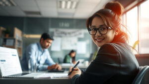 Cómo crear un embudo de reclutamiento para agencias de empleo en Lima Cómo crear un embudo de reclutamiento para agencias de empleo en Lima