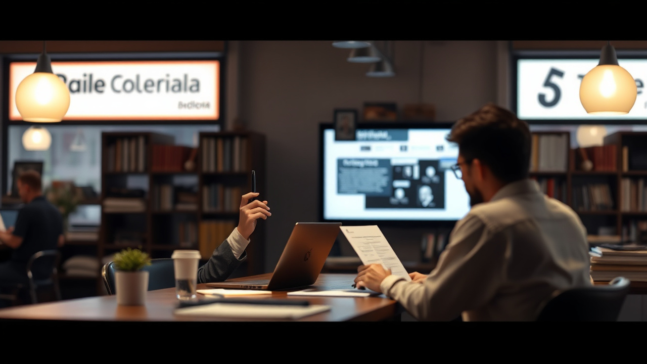 Cómo crear un imán de prospectos gratis para tu negocio en Bogotá
