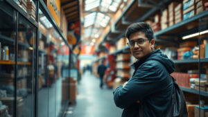 Cómo crear un túnel de ventas en Perú para dropshipping local Cómo crear un túnel de ventas en Perú para dropshipping local