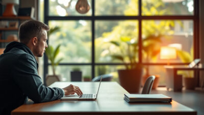 Cómo crear una página web gratis en Colombia para vender servicios