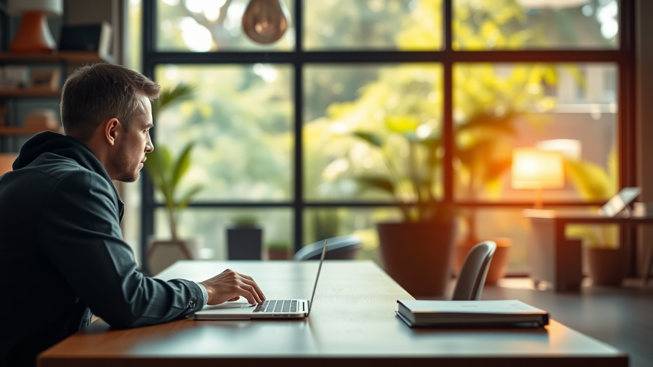 Cómo crear una página web gratis en Colombia para vender servicios