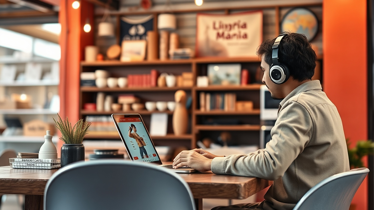 Cómo crear una tienda virtual gratis en Guatemala para negocios locales