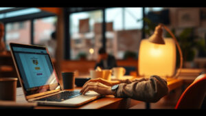 Cómo hacer un blog profesional en México para monetizar con afiliación