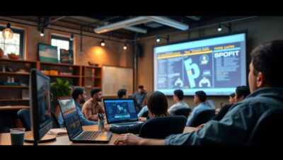 Cómo vender talleres y webinars online en República Dominicana de forma gratuita