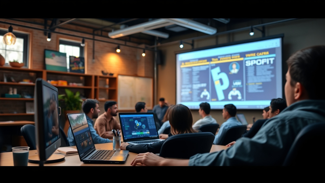 Cómo vender talleres y webinars online en República Dominicana de forma gratuita