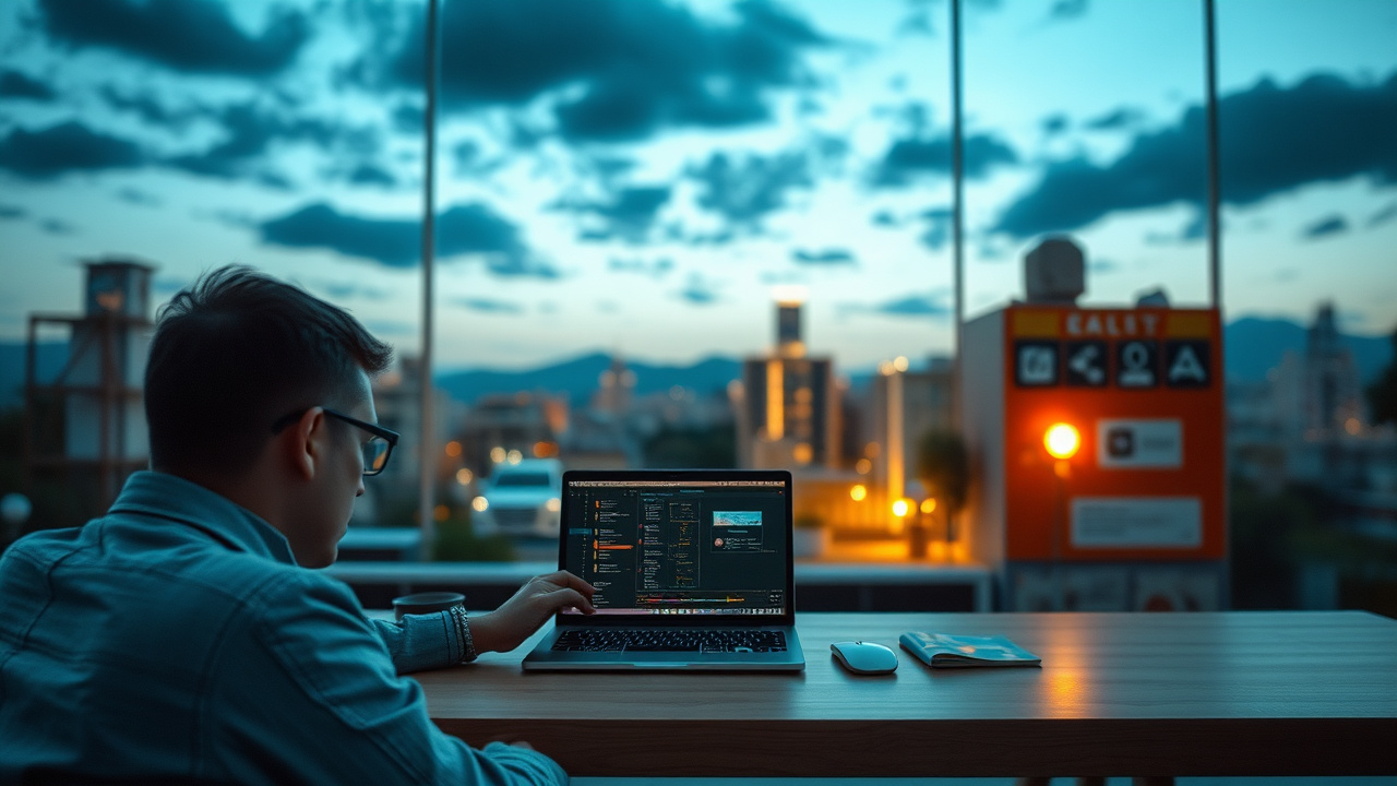 El mejor software todo en uno para agencias de marketing digital en Colombia