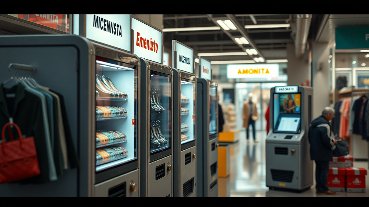 Embudos de venta automatizados para tiendas de ropa locales en Monterrey