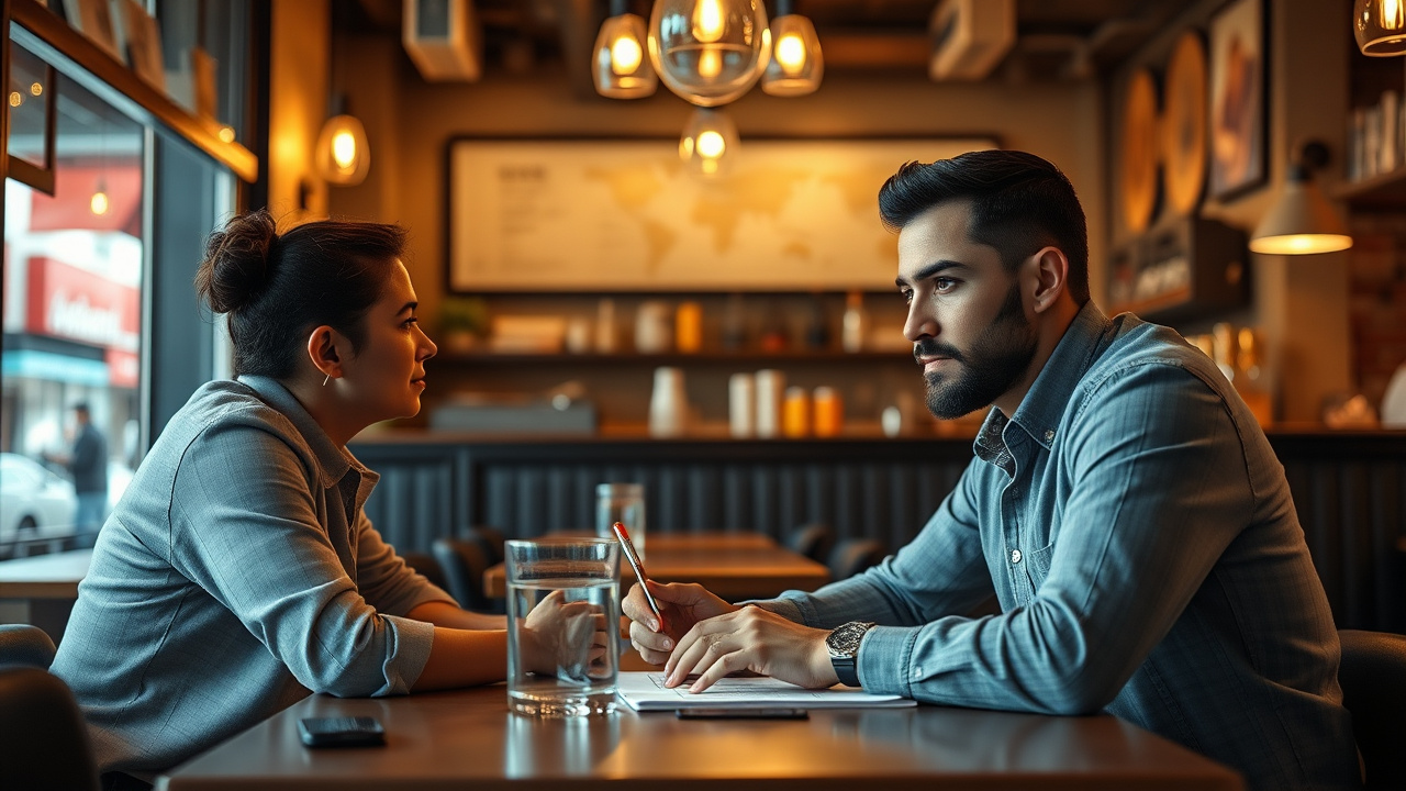 Estrategias de marketing por correo electrónico para restaurantes en Monterrey