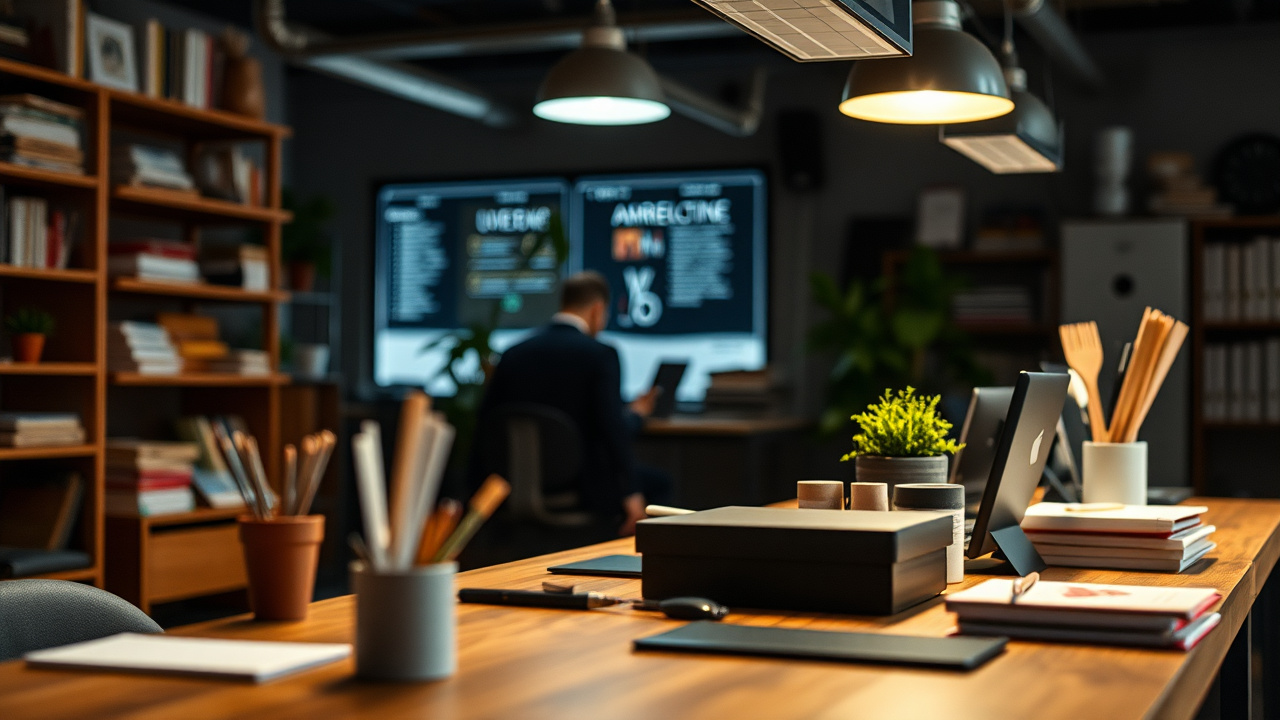 Herramientas de marketing digital en Argentina para diseñadores de moda locales