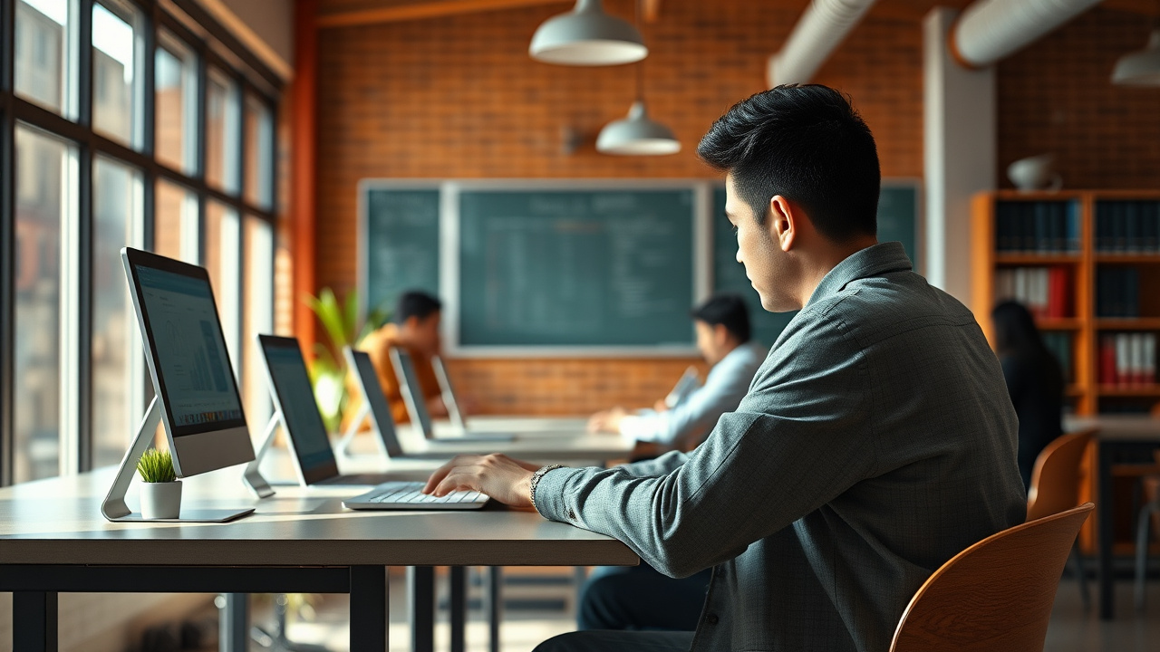 Herramientas de marketing digital para escuelas y academias privadas en México